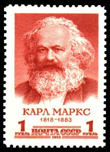 Marx