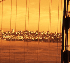 Virtual Light Bridge